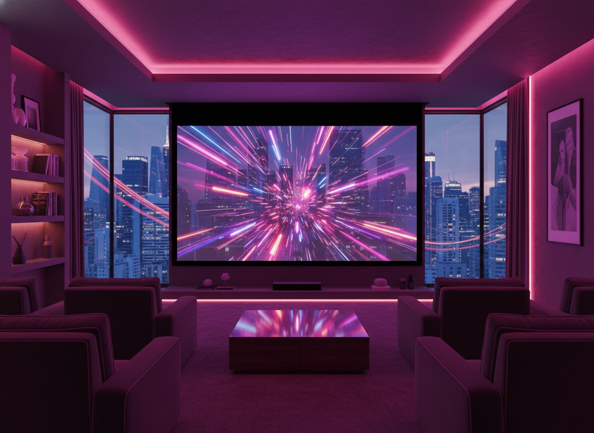 IPTV Pay premium streaming features in 4K